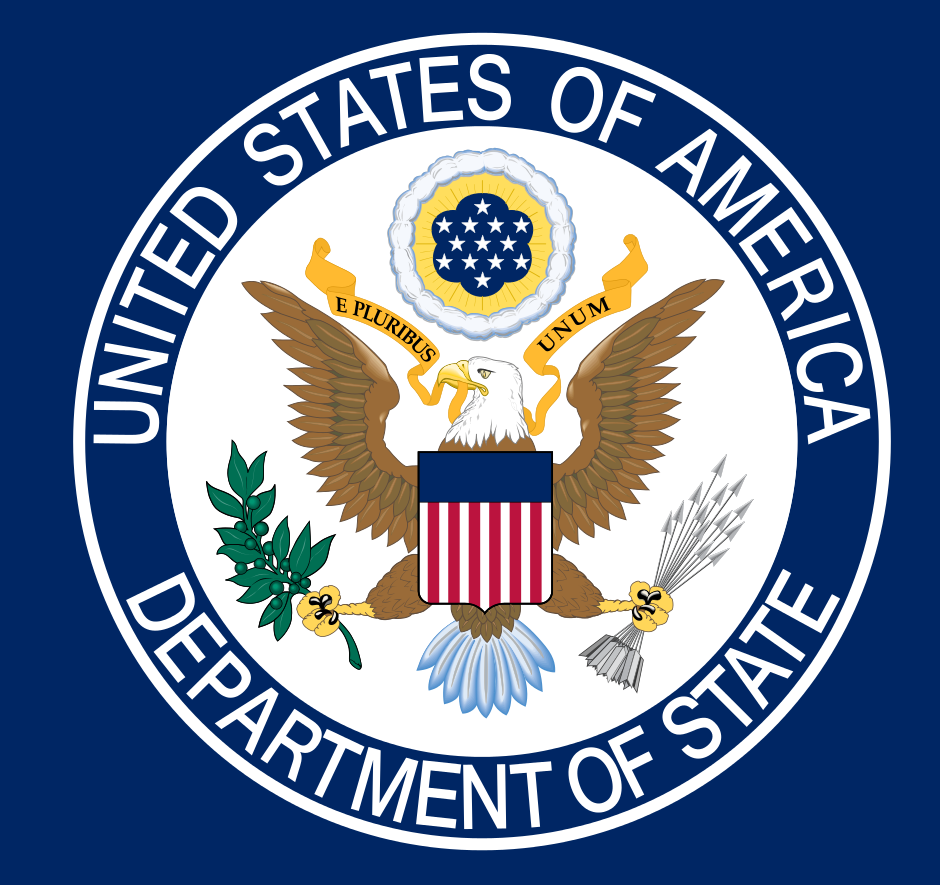 United States Department Of State