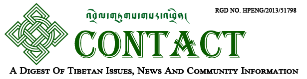 Tibetan Magazine for Tibet News & Issues